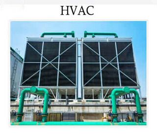 HVAC Business Website