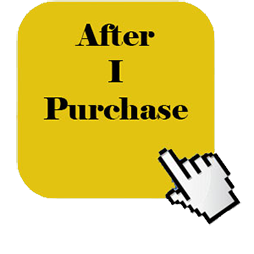 After I Purchase Picture