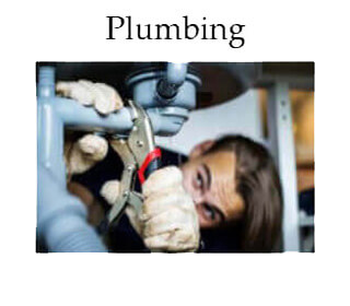 Plumbing Business Website