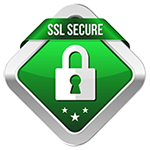 SSL Secure Picture